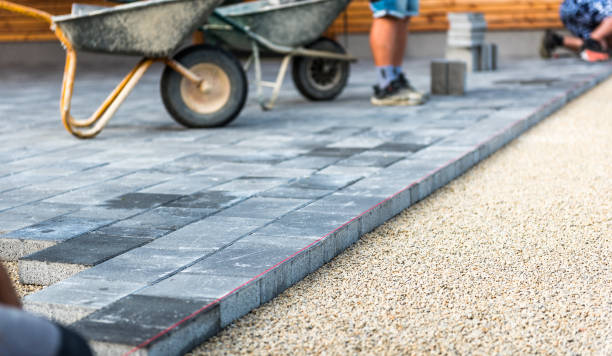 Best Driveway Paving Contractor  in Braddock, VA