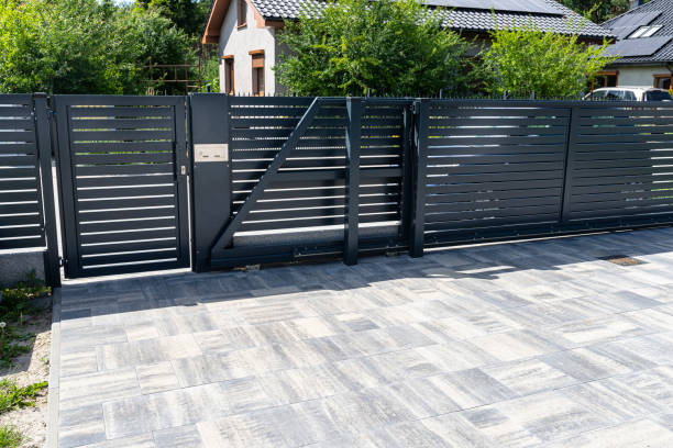 Best Driveway Pavers Near Me  in Braddock, VA