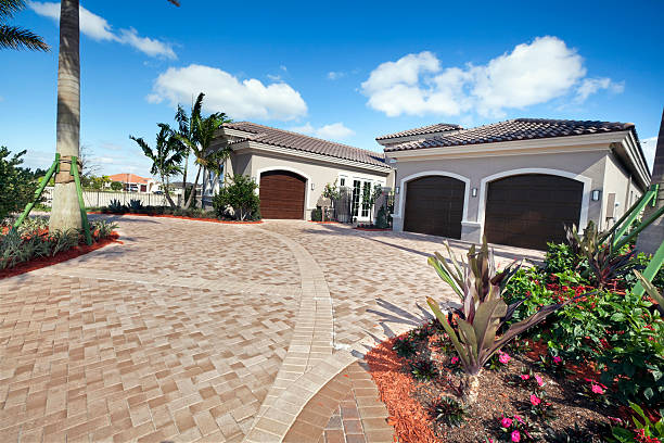 Best Driveway Paver Repair  in Braddock, VA