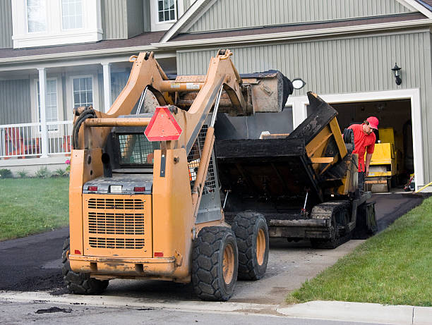 Best Driveway Paving Contractor  in Braddock, VA