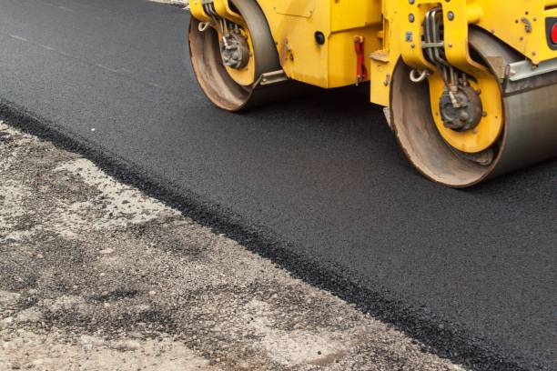 Best Residential Paver Driveway  in Braddock, VA