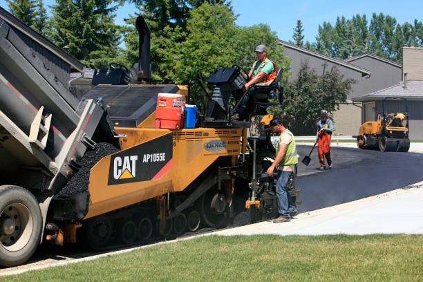 Braddock, VA Driveway Pavers Company